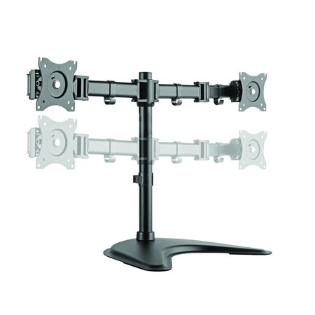 Double Monitor Arm