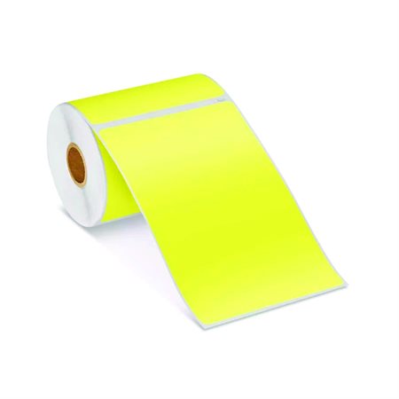 Thermal Transfer Label