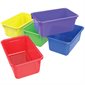 Small Cubby Storage Bin