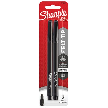 Marqueur Sharpie®