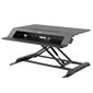 Lotus LT Sit-Stand Workstation