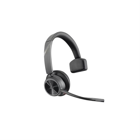 Casque sans fil USB-A Voyager Focus 2 Microsoft