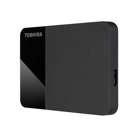 Disque dur externe portable Canvio Ready