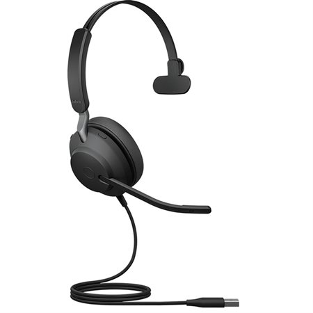 Casque téléphonique Evolve 40