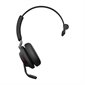 Casque Evolve2 65 USB-A MS Teams