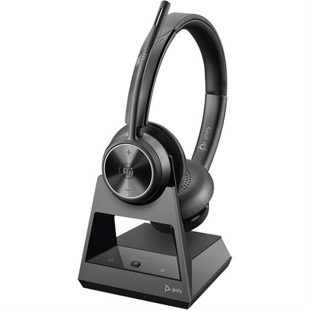 Casque téléphonique sans fil DECT™ SAVI 7300