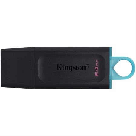 Clé USB Data Traveler de Kingston