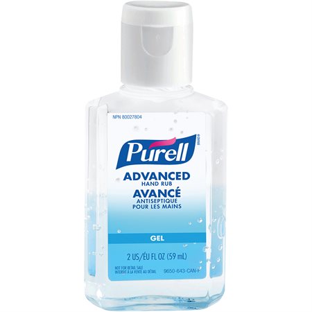 Désinfectant pour les mains Purell®