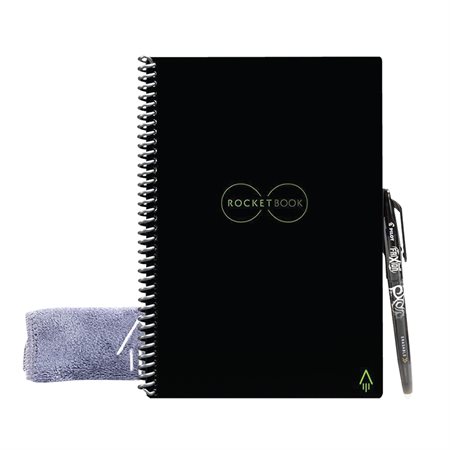 Cahier intelligent Rocketbook Core