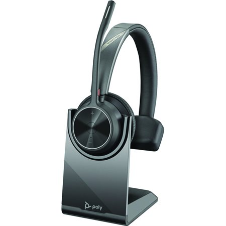 Voyager 4300 UC Series Headset