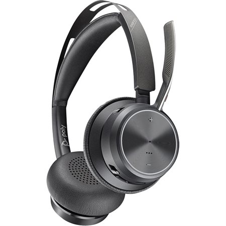 Voyager focus 2UC Headset