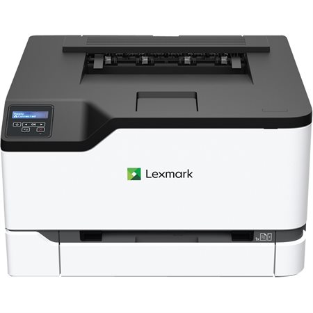 CS331dw Wireless Color Laser Printer