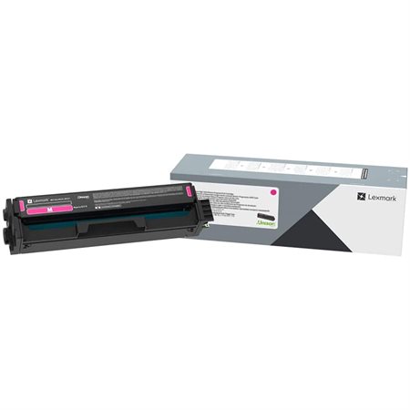 Lexmark 20N10 Standard Yield Toner Cartridge