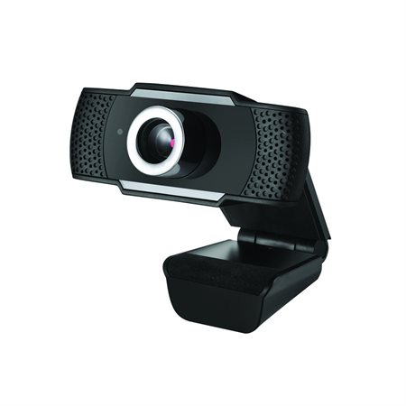 Webcaméra CyberTrack H4