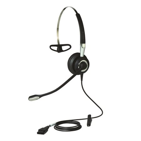 Convertible Mono Jabra 2400 Headset