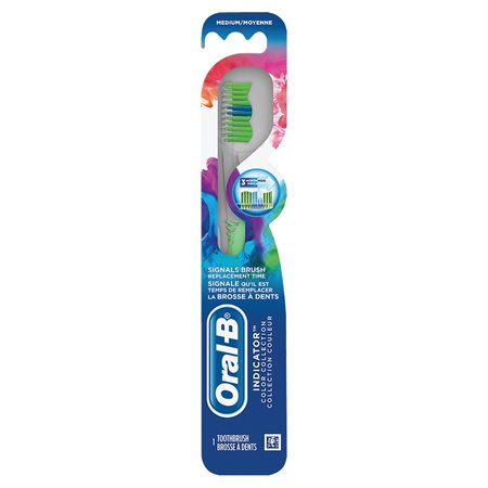 Oral-b Toothbrush