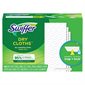 Swiffer Heavy Duty Dry Cloth Refills