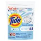 Capsules de détergent à lessive Tide Pods «Free and Gentle»