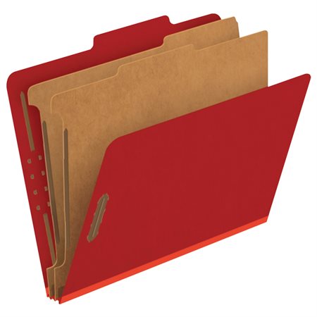 Classification Folders