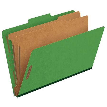 Classification Folders