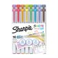 Sharpie S-Note Dual Tip Markers