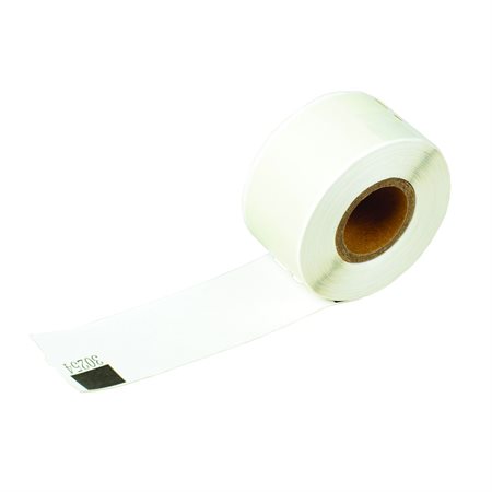 Premium Tape Dymo Clear Address Labels