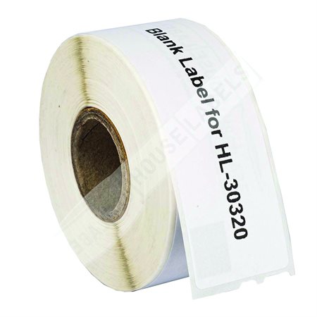 Dymo White Address Labels