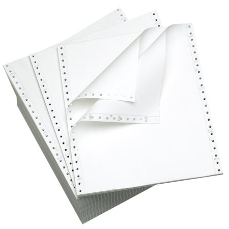 Continuous Form Paper