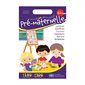 Activity Book (Pre-kindergarten)