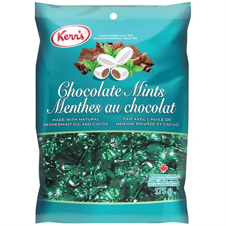 Chocolate Mints