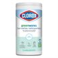 Lingettes nettoyantes Clorox GreenWorks™