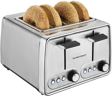 Toaster