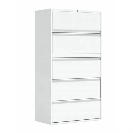 MVL1900 Series Lateral Filing Cabinets