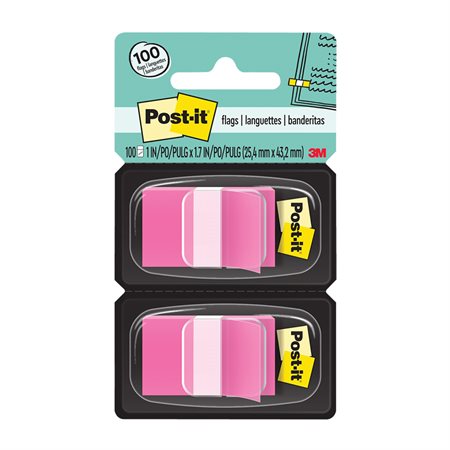 Post-it® Flags