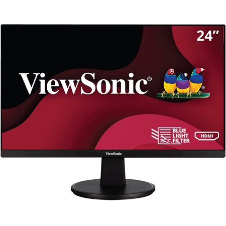 Moniteur ViewSonic Full HD