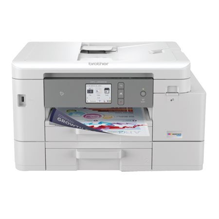 INKvestment Tank All-in-One Colour Inkjet Printer