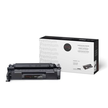 Cartouche de toner compatible Canon ImageClass MF424dw 052