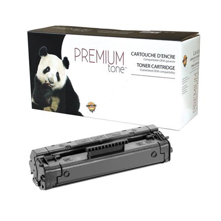 Compatible Toner Cartridge (Alternative to HP 92A)