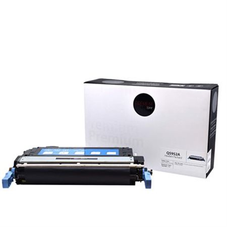 Compatible Toner Cartridge (Alternative à HP 643A)