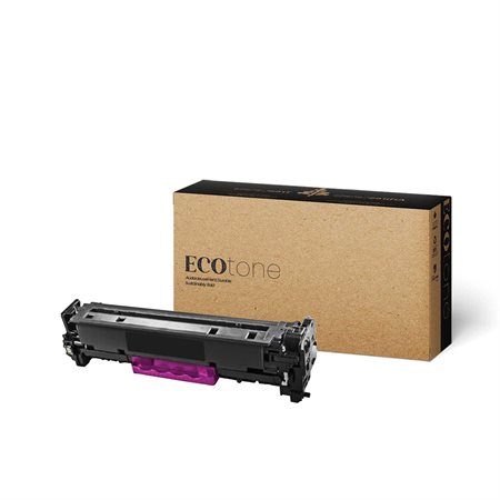 Cartouche de toner remise à neuf (Alternative à HP 304A)