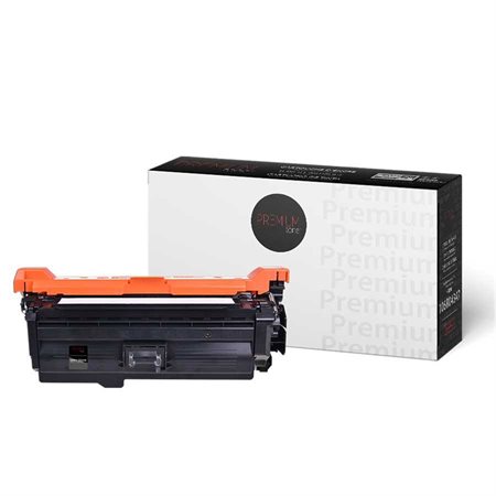 Cartouche de toner à haut rendement compatible (Alternative à HP 504X)