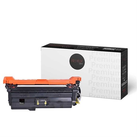 Compatible Toner Cartridge (Alternative to HP 504A)