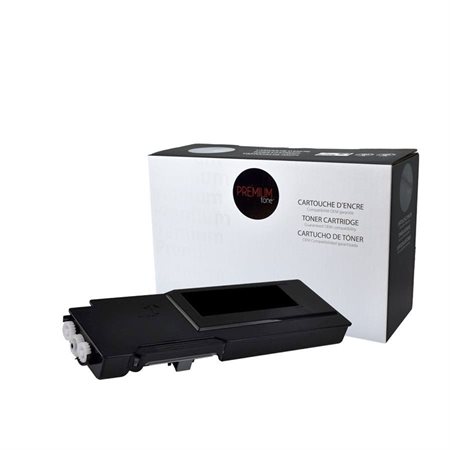 Cartouche de toner compatible Xerox 106R03512 C400  /  C405