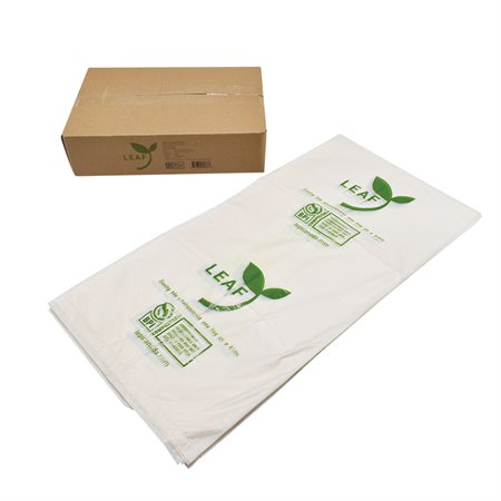 Compostable Garbage Bags