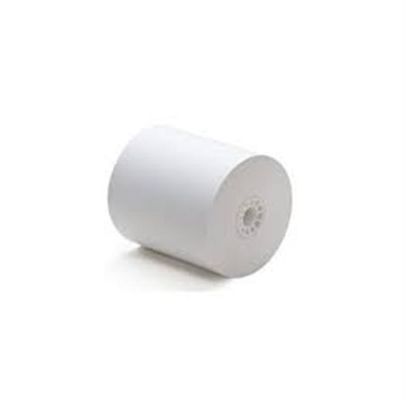 80*50mm d'impression offset d'enrubannage de caisse enregistreuse Rouleau  de papier thermique - Chine Papier thermique, rouleaux de papier thermique