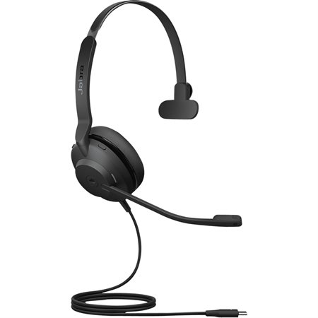 Casque d'écoute avec fil Eveolve2 30 MS