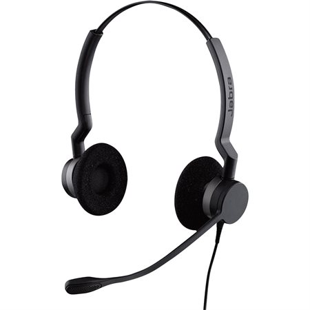 BIZ 2300 Wired Headset