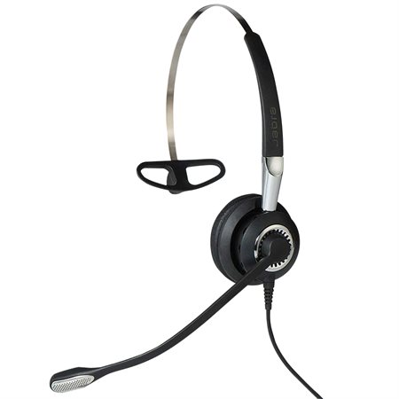 BIZ 2400 II Wired Headset