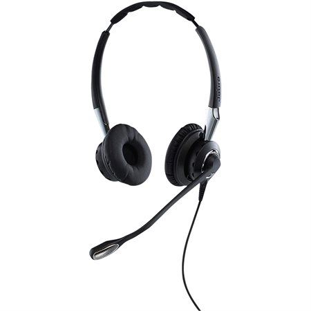 Casque d'écoute avec fil QD BIZ 2400 II