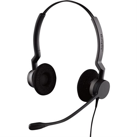 BIZ 2300 QD Wired Headset